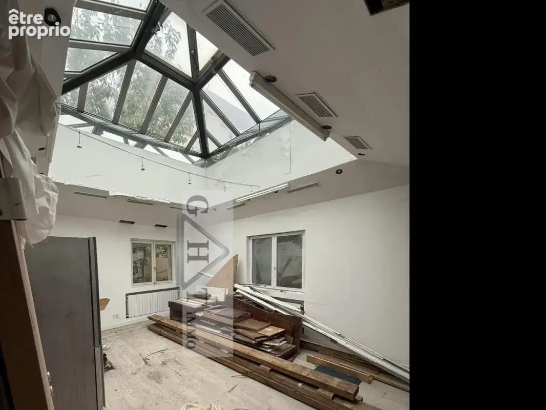 Local d'activités 560m2 à vendre Montreuil - photo 8