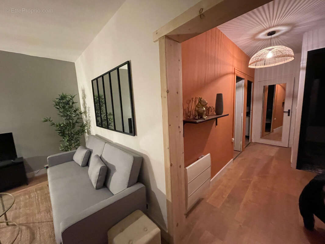 Appartement à BERGERAC