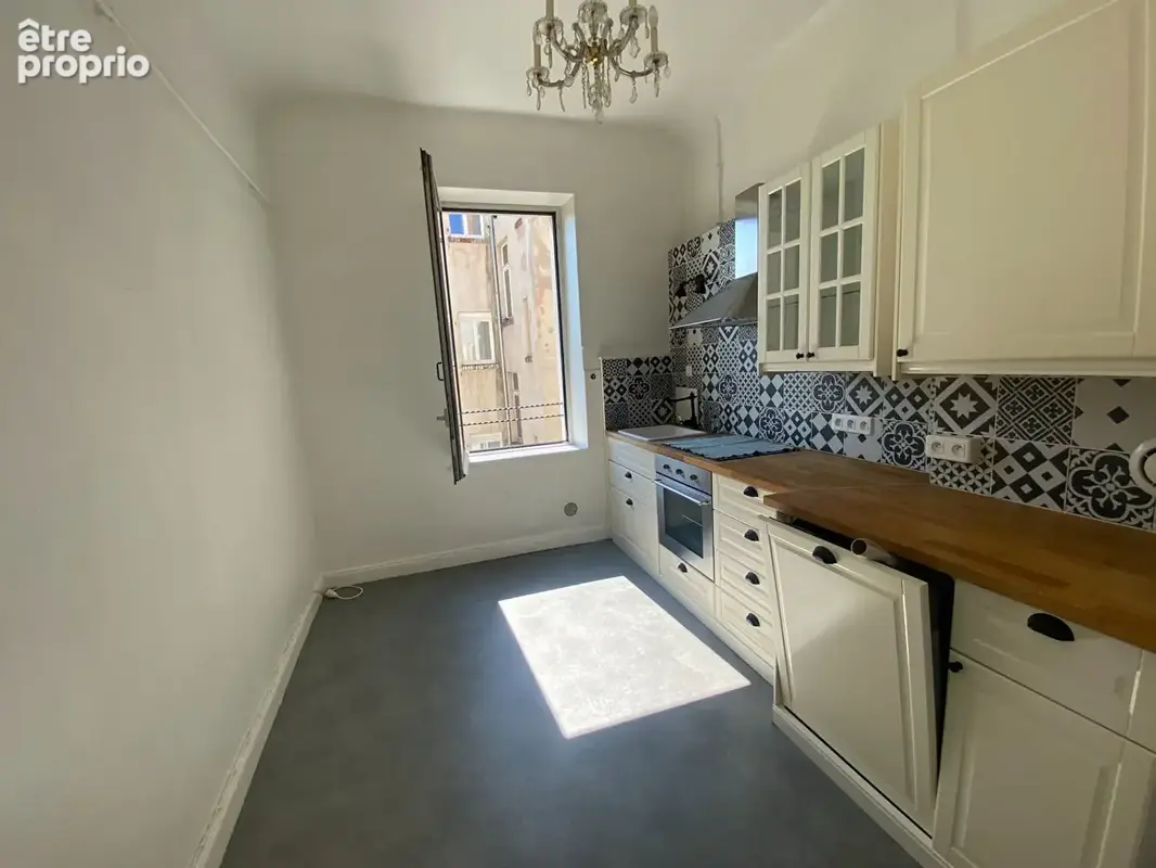 Appartement  à Metz 4 pièce(s) - photo 2