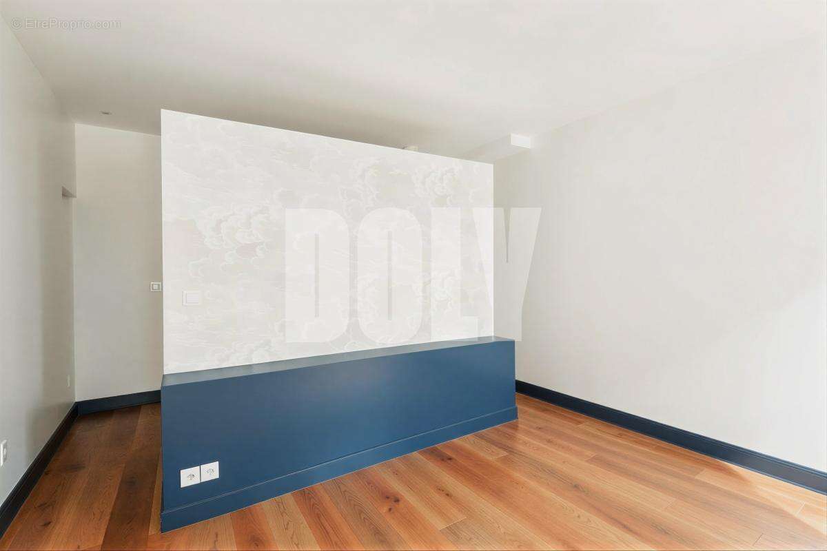 Appartement à PARIS-9E