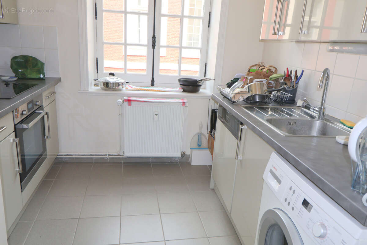 Appartement à LILLE