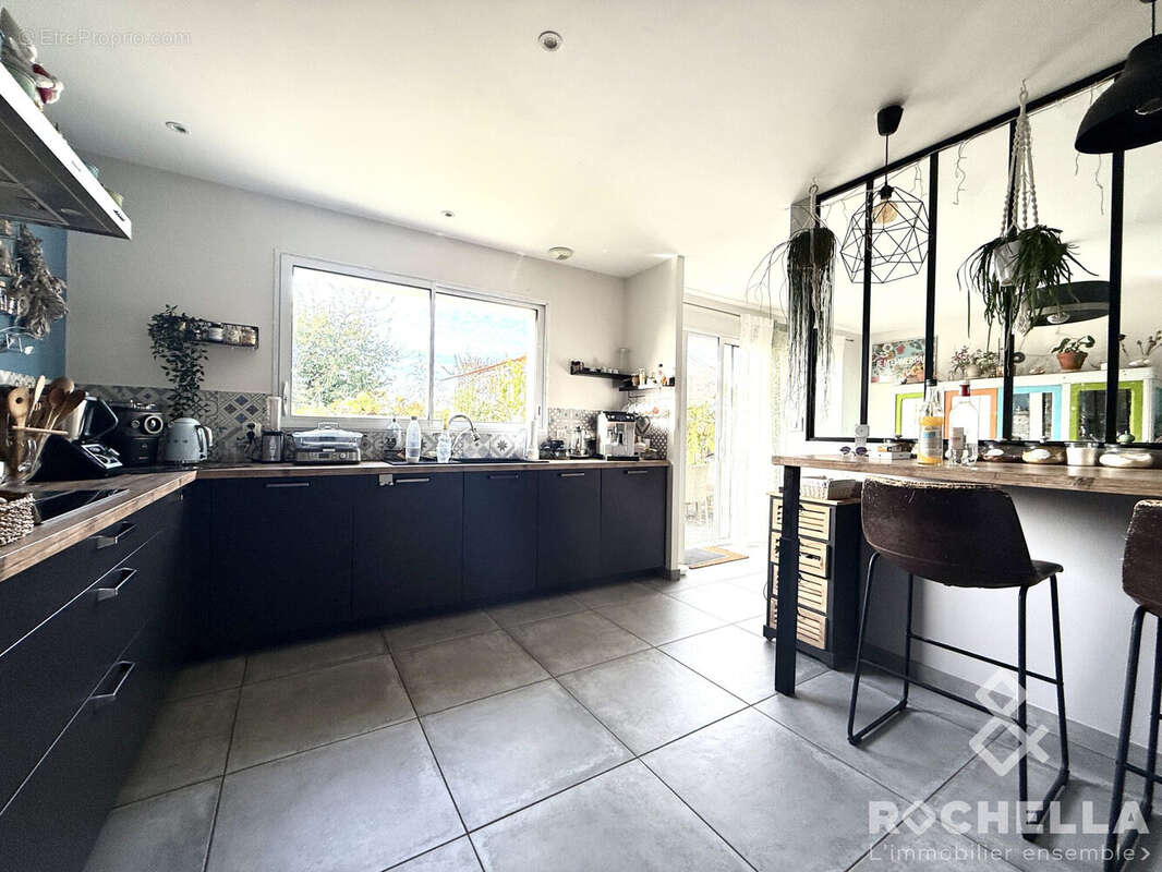 Maison à LES NOUILLERS