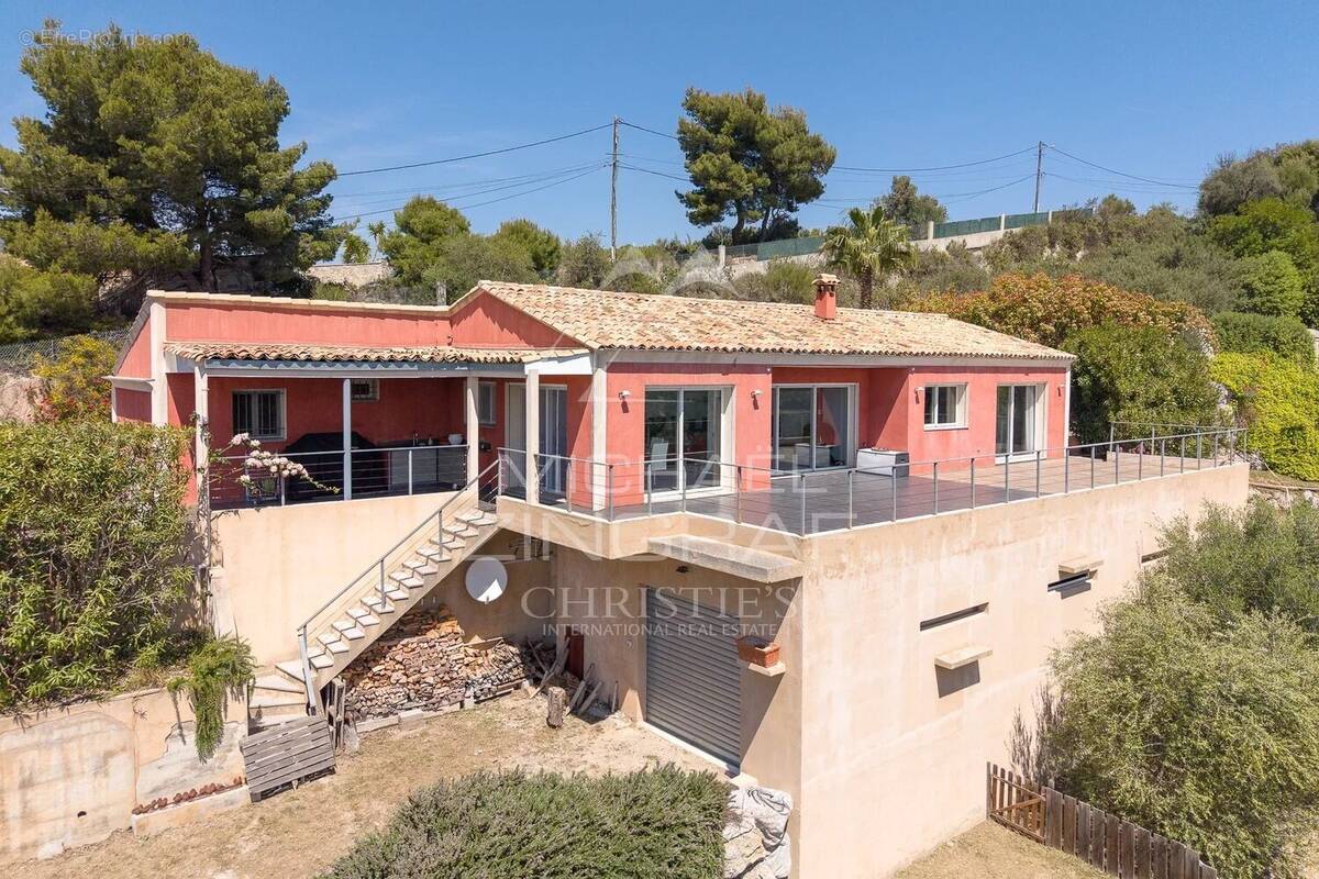 Maison à NICE