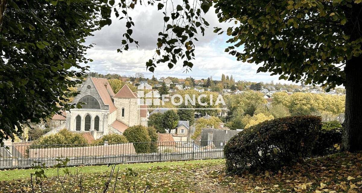 Appartement à CHARTRES