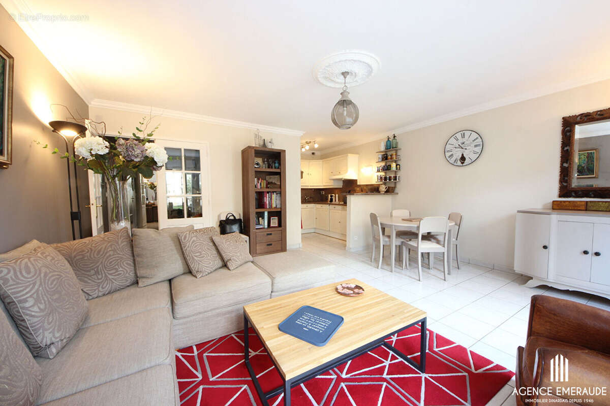 Appartement à DINARD