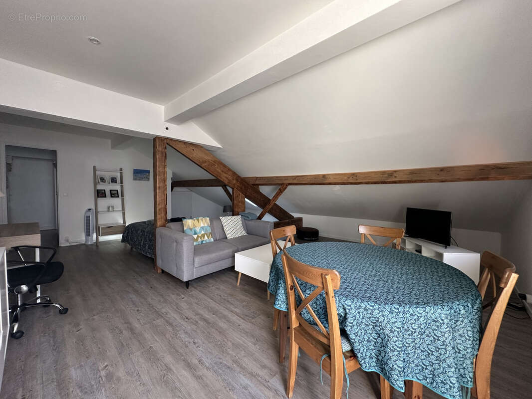 Appartement à ARCACHON