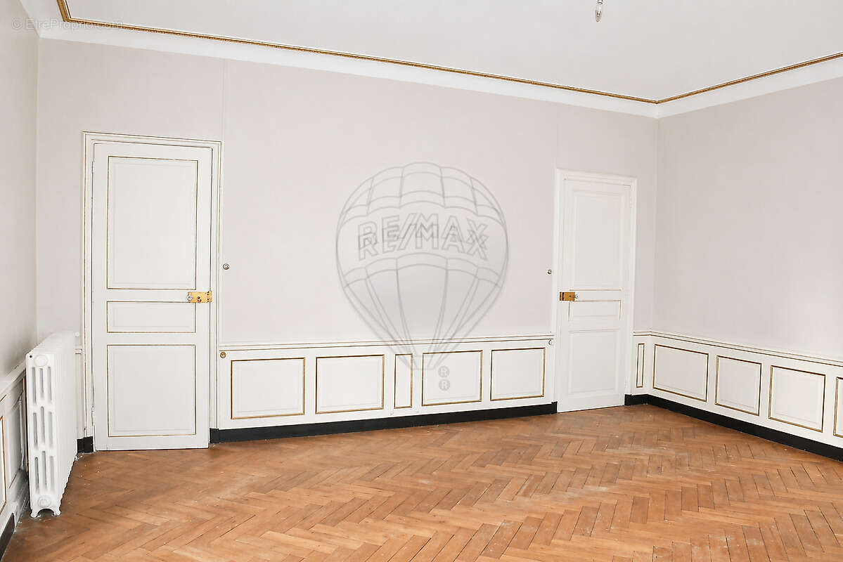 Appartement à THIERS
