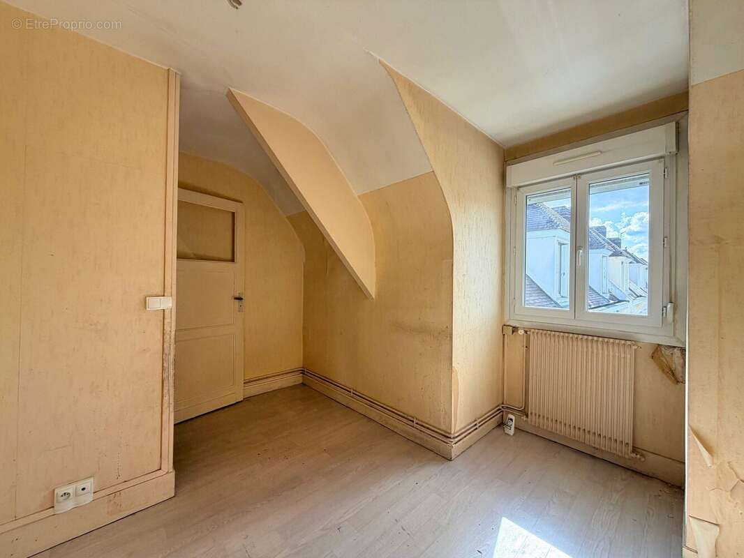 Appartement à VERNON