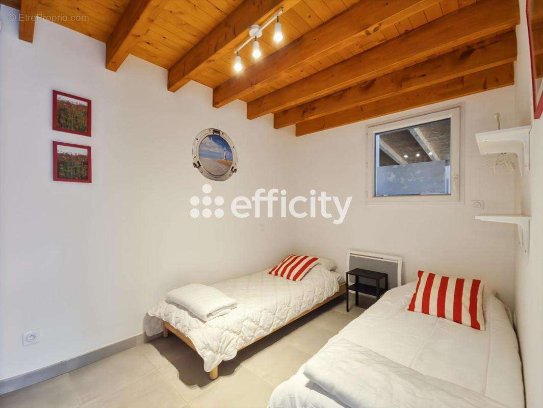Maison 66 m² à Angoulins  - photo 6