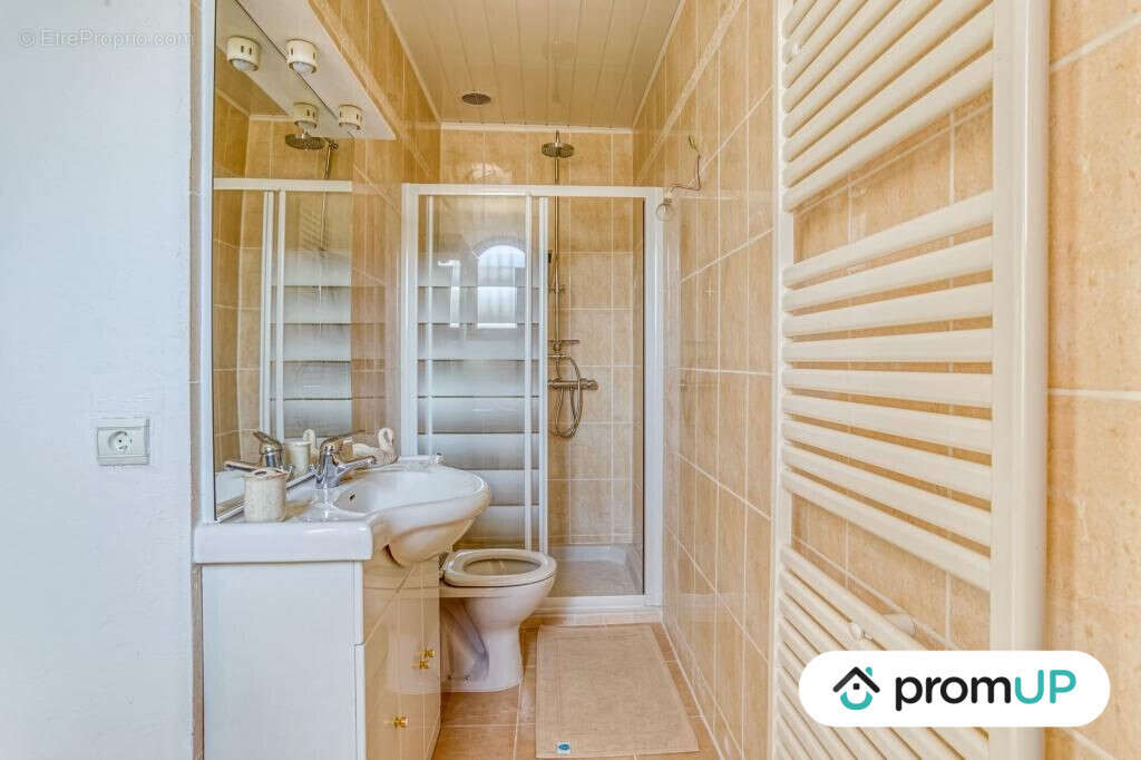 Maison à ROQUESTERON