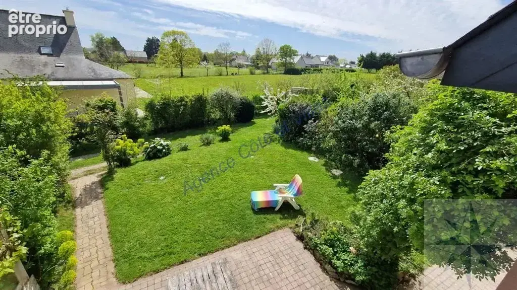 Maison 6 pièces 120 m² à vendre à Saint-Alban (22400) - photo 14
