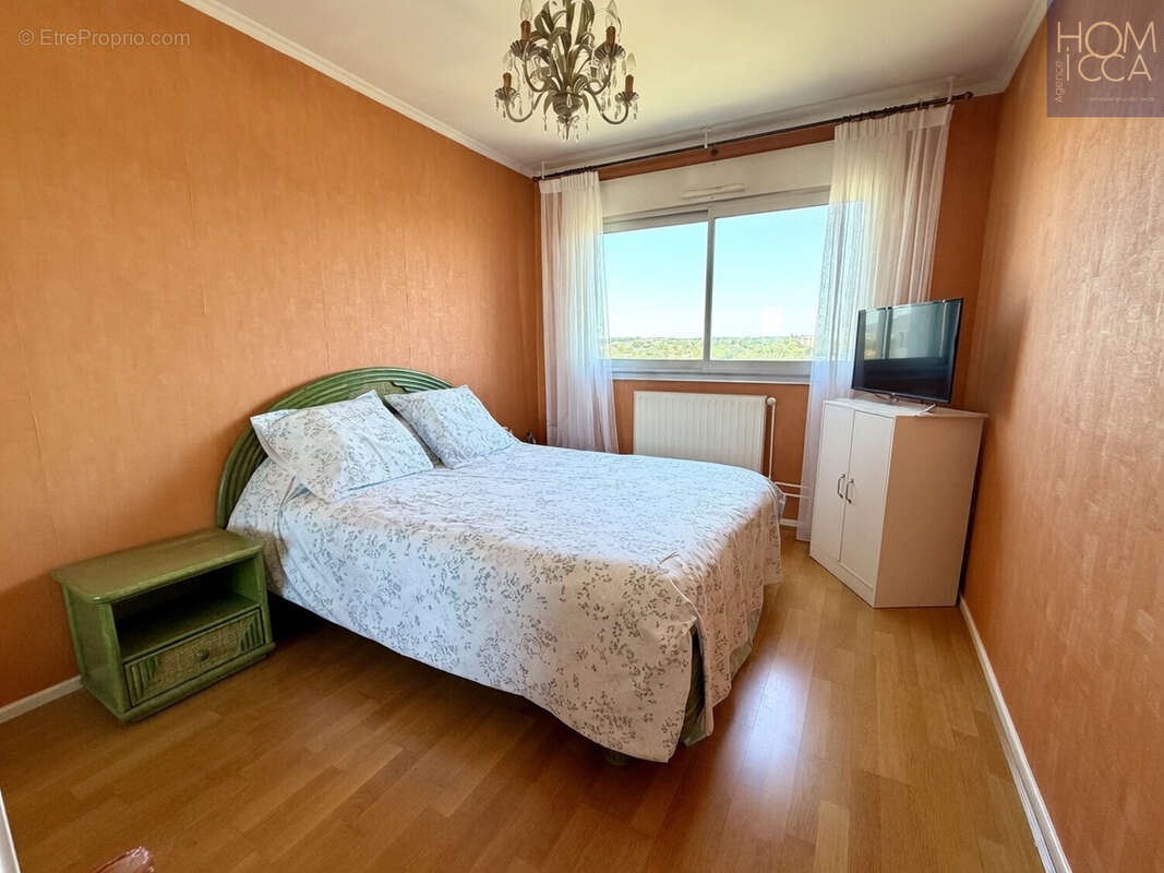 A vendre appartement familial 4 pieces 100,17m2 lyon limite lyon 5 et tassin - photo 9