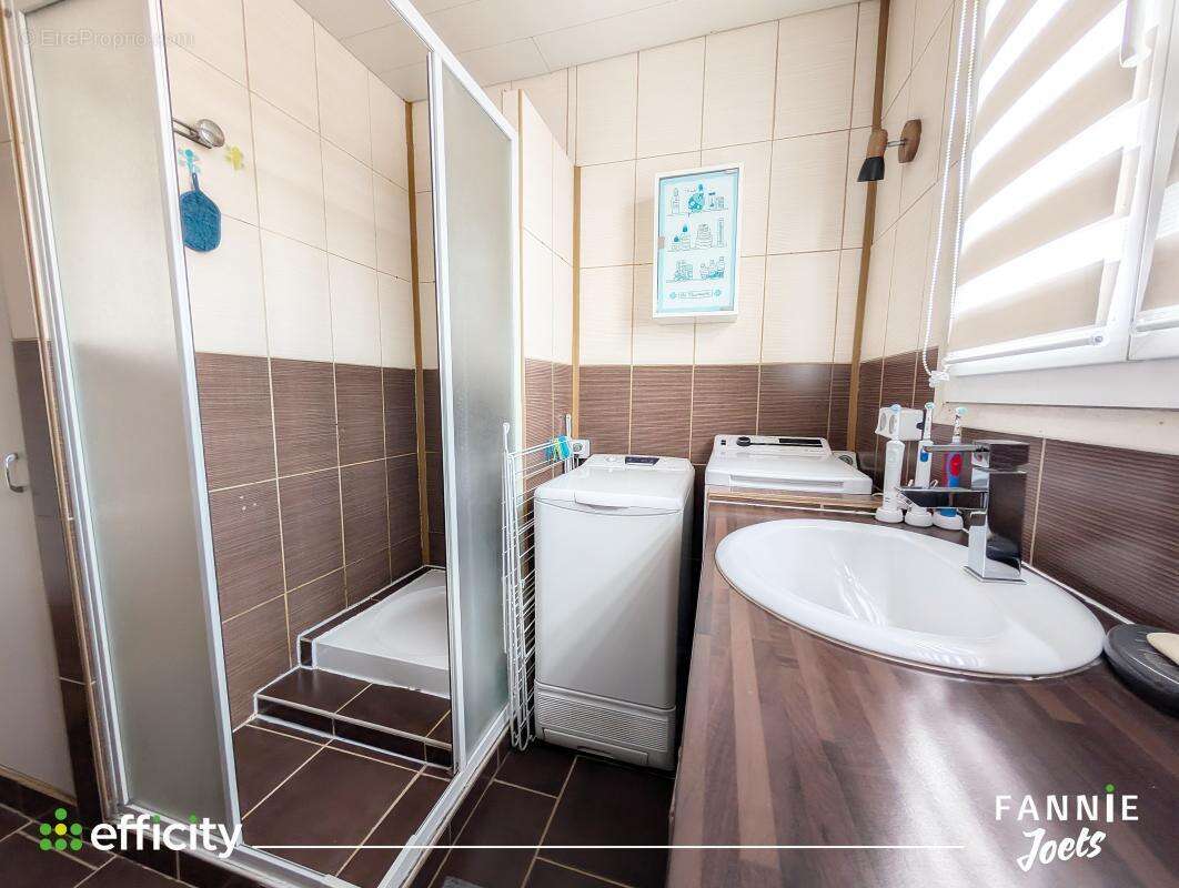 Appartement à TAVERNY