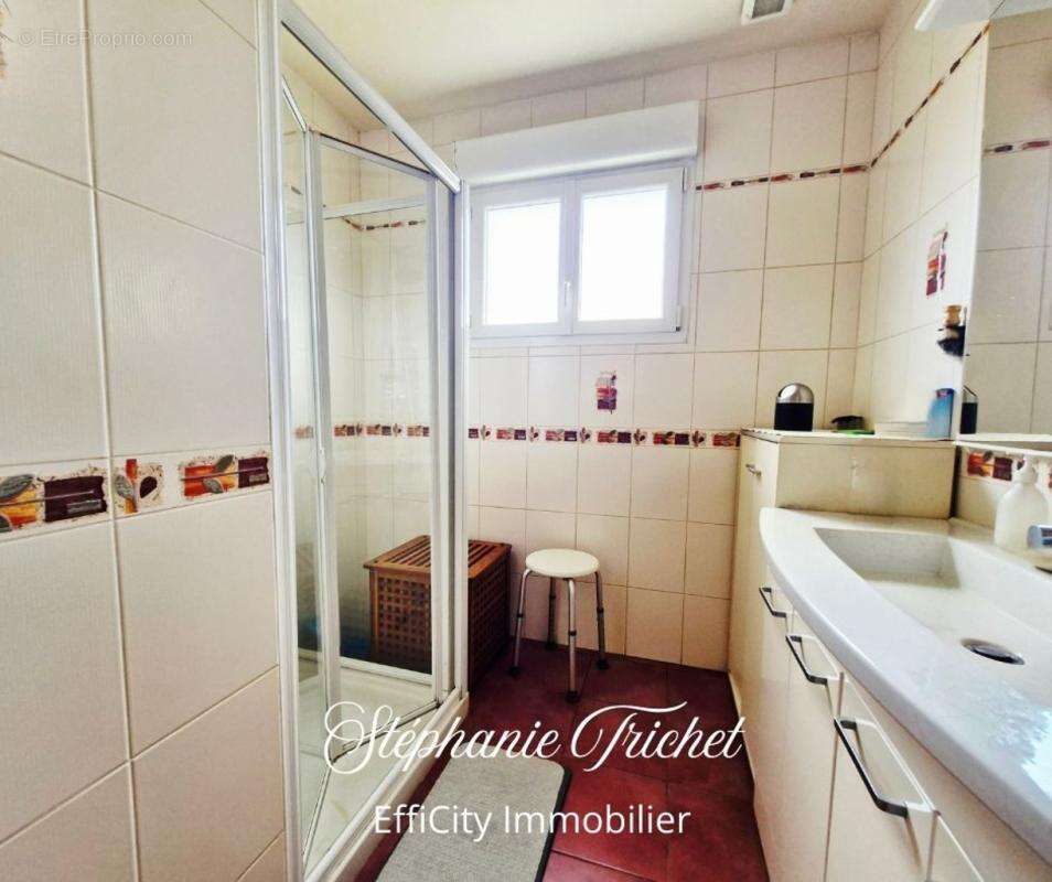Maison de bourg - photo 8