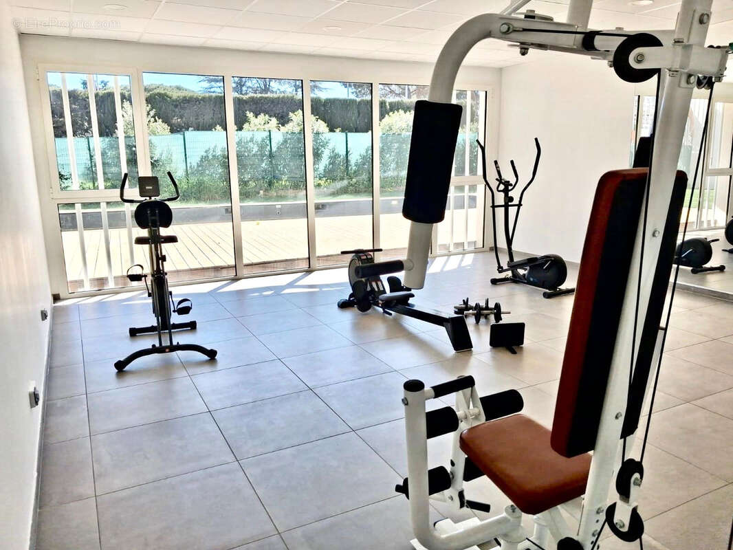 Appartement à AGDE
