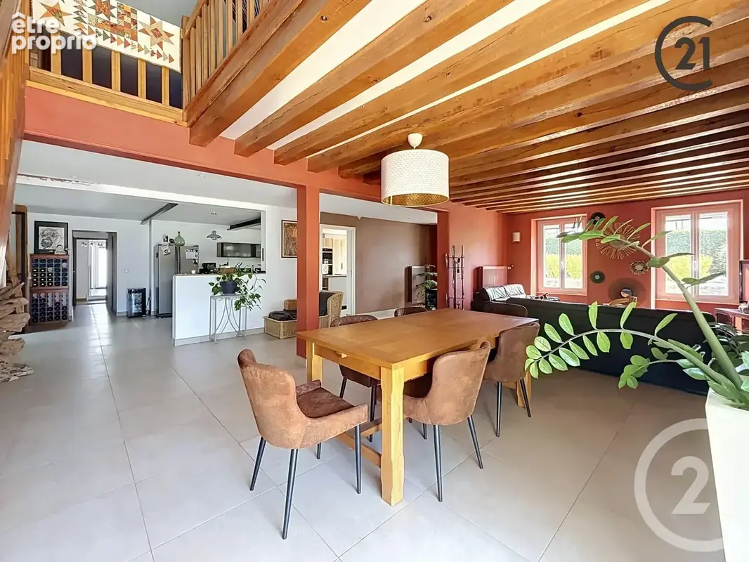 Maison 12 pièces 363 m² à vendre à Auxerre (89000) - photo 8