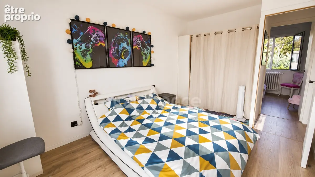 Maison à vendre 5 pièces LOUVERNE (53) - photo 9