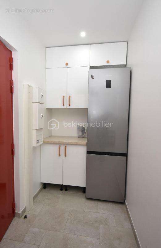 Appartement à CROSNE