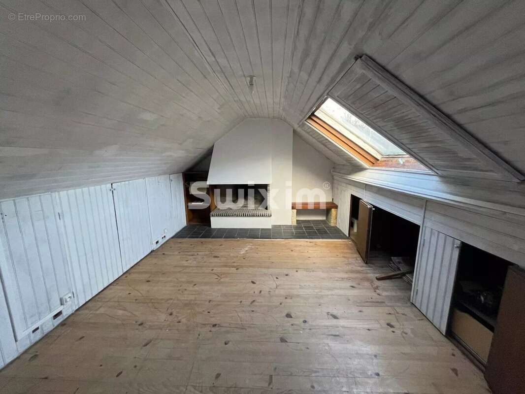 Appartement à SAINT-MORE