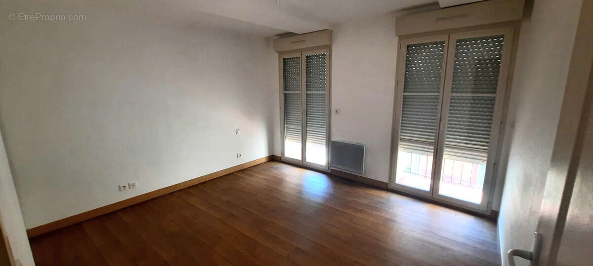 Appartement à ARLES-SUR-TECH