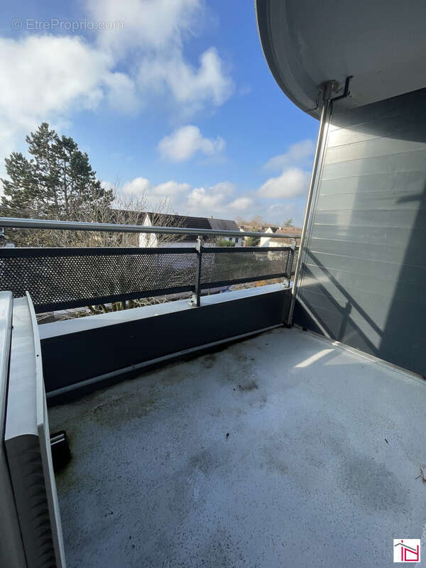 Appartement à SAINT-LOUIS