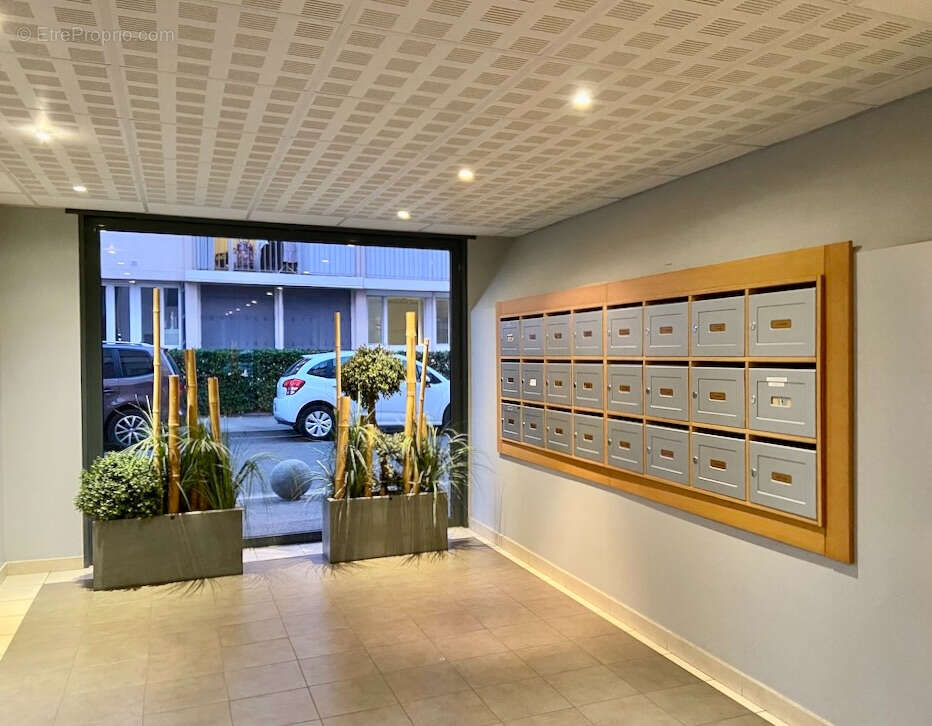 Appartement à LYON-3E