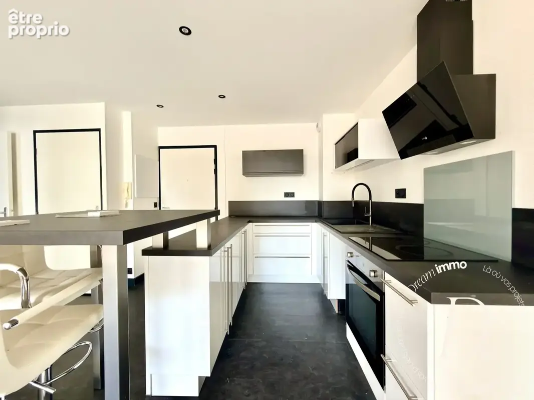 Appartement 2 pièces 42 m² · à Saint-Paul-les-Dax · 42 m² · 129 000 €