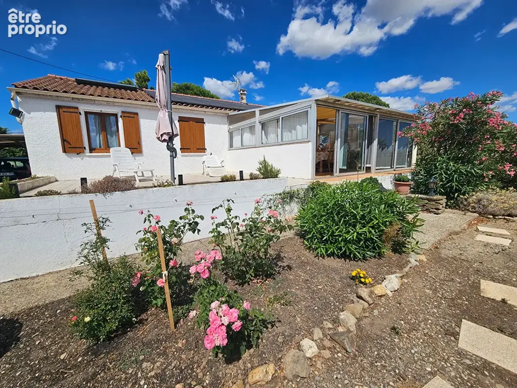 Maison en Viager Occupé Minervois - photo 1