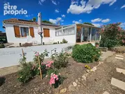 Maison à LAURE-MINERVOIS