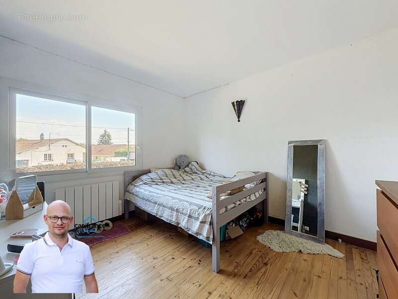 AOSTE, Maison 6 pièces sur plus de 1100m2 de terrain - photo 10