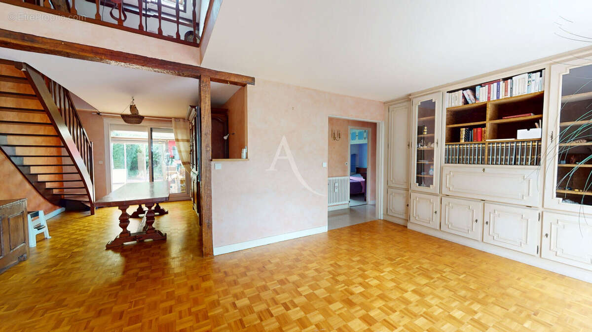 Maison à PALAISEAU