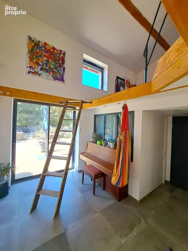 Maison Orliénas  5 pièces 166 m2 - photo 9