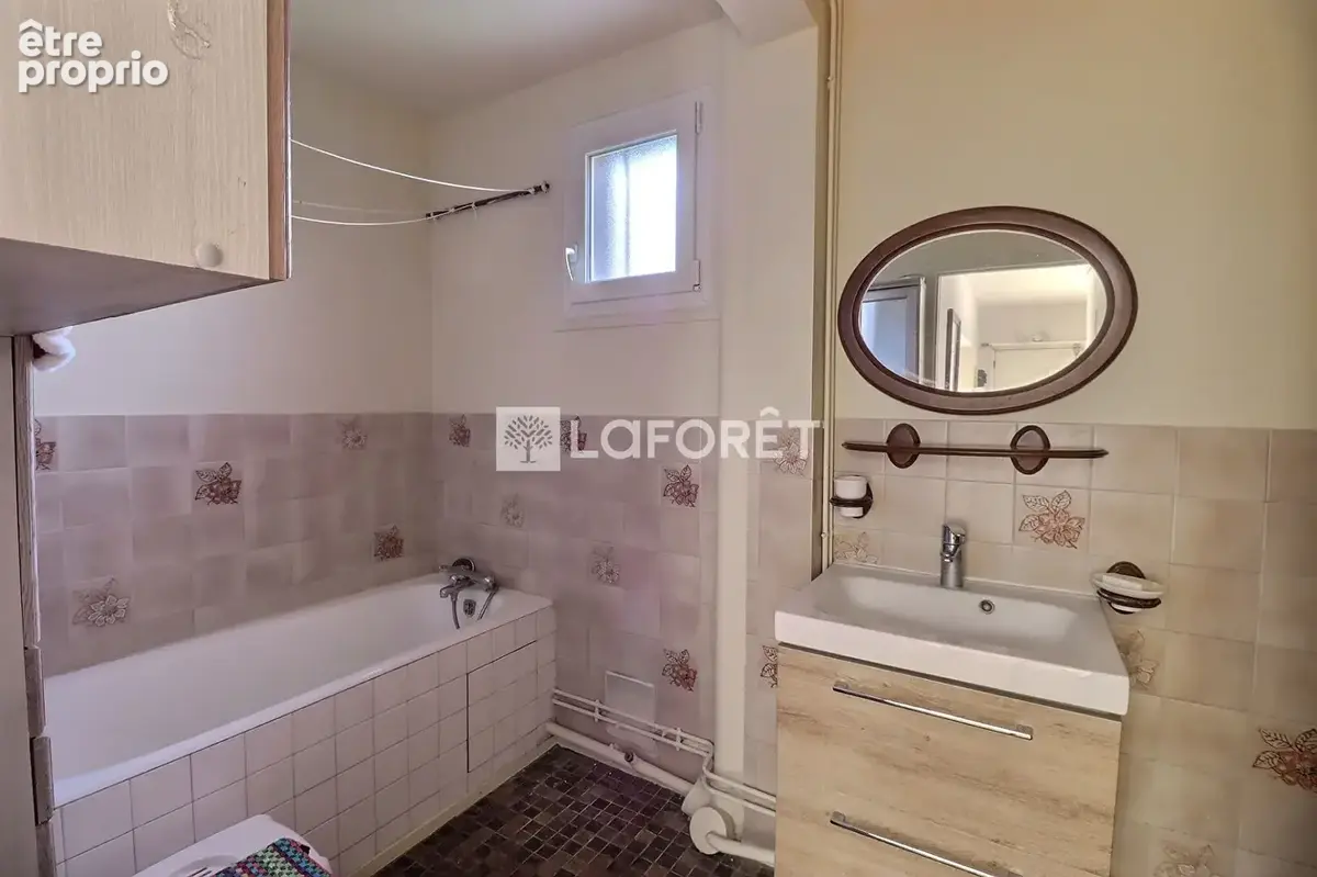 Appartement Vitry Sur Seine 4 pièce(s) 74 m2 - photo 9