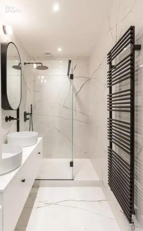 Appartement T2 de 49m² au 2ème étage - photo 3