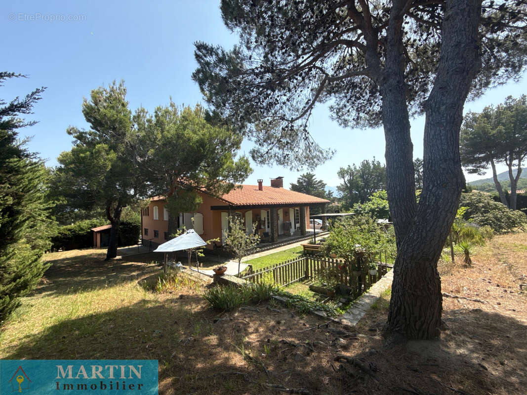 Maison à CERET