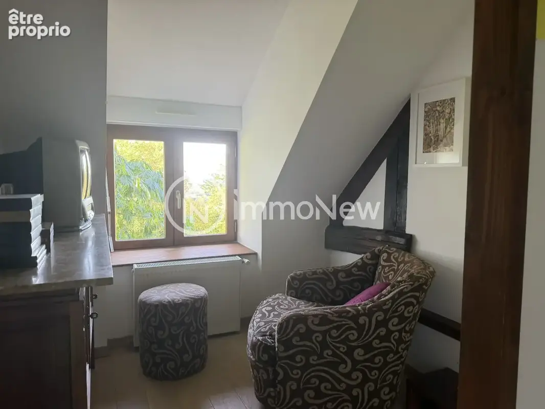 Belle propriete avec 2 gites au calme sur terrain de 6000 m2 environ - photo 11