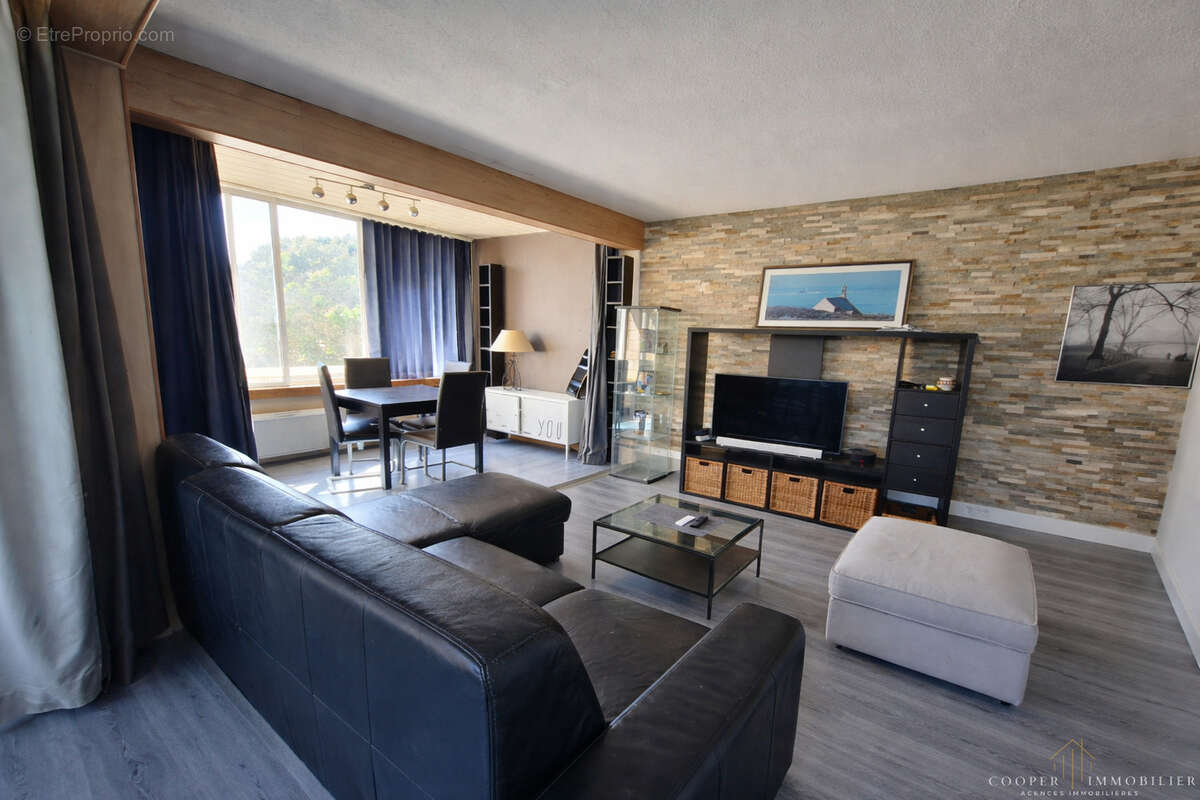 Appartement à LA GRANDE-MOTTE