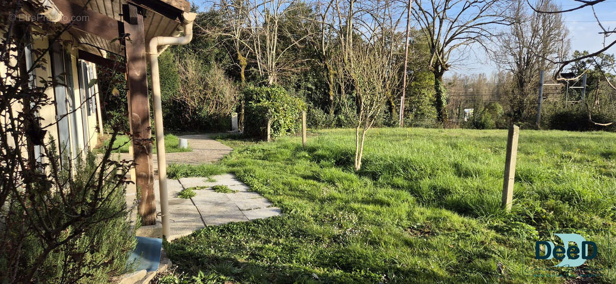 Maison à COLAYRAC-SAINT-CIRQ