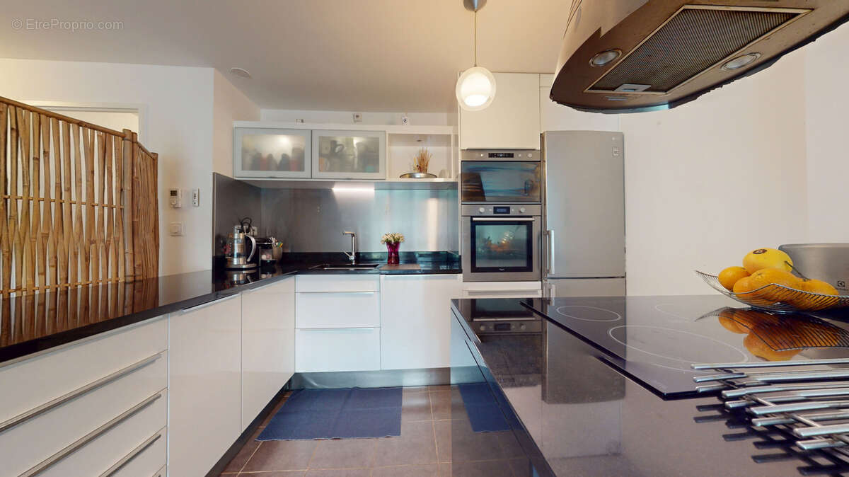 Appartement à ARGENTEUIL