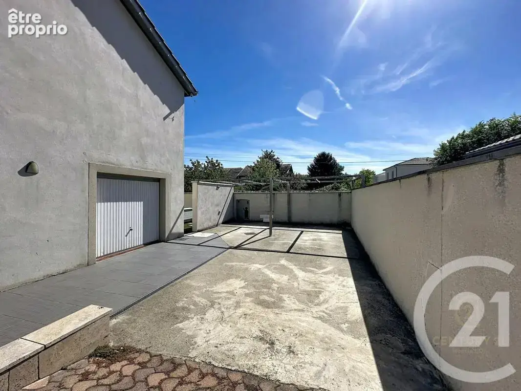 Maison 7 pièces 152 m² à vendre à Grigny (69520) - photo 37