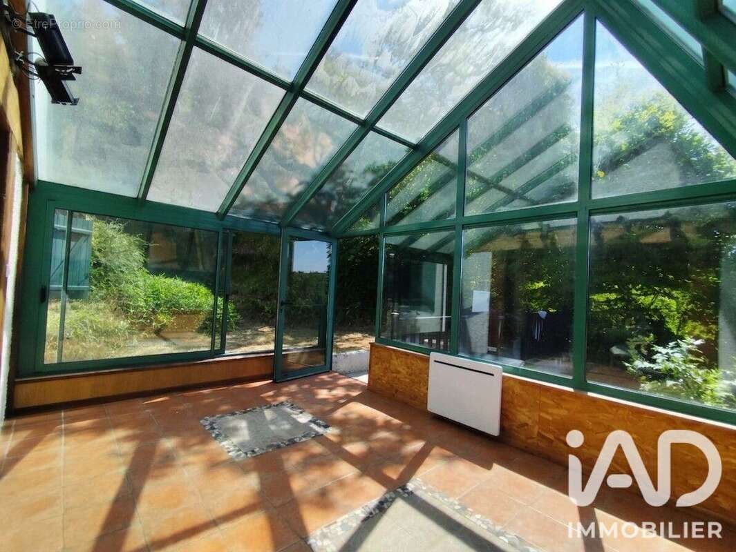 Maison 130 m² à Montreuil  - photo 4