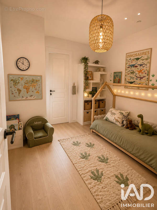 Maison 82 m² à Rouvres  - photo 5
