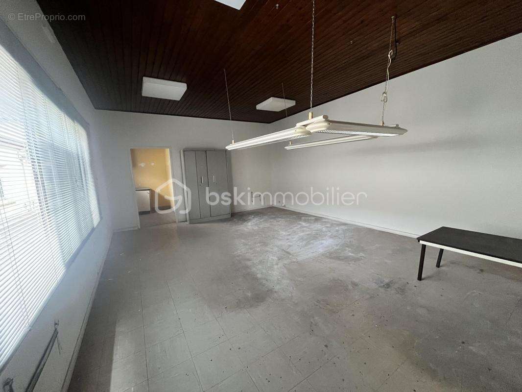 Appartement à LESPARRE-MEDOC
