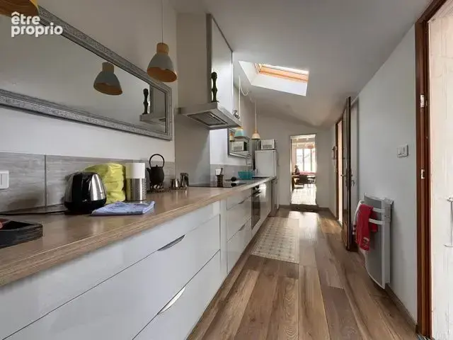 Maison À Vendre - photo 4