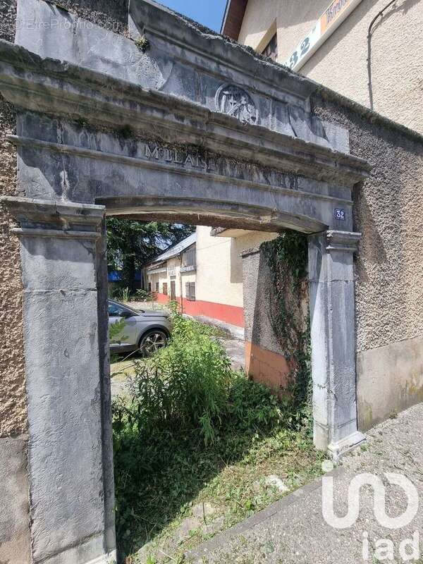 Photo 9 - Maison à ARUDY