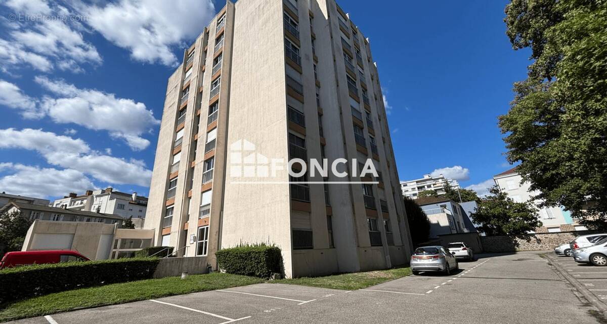 Appartement à LIMOGES