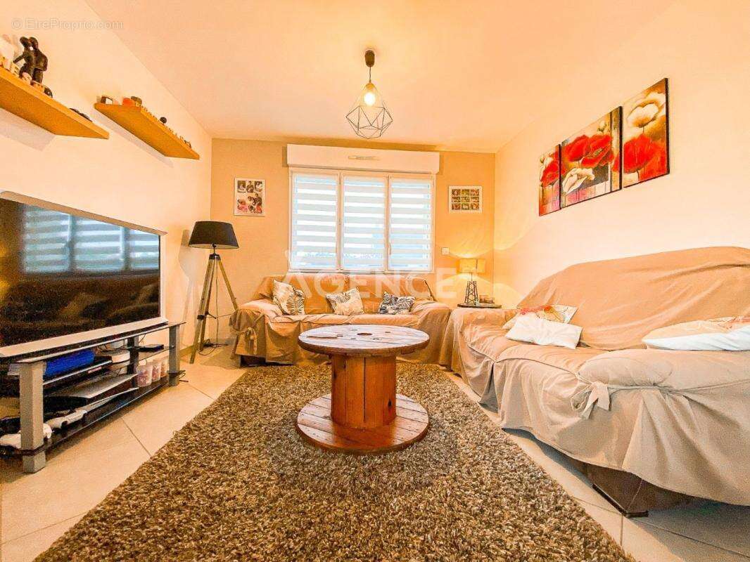 Maison à BROUCKERQUE