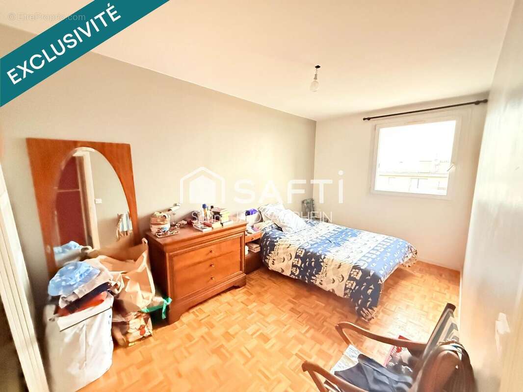 Photo 8 - Appartement à NOISY-LE-GRAND