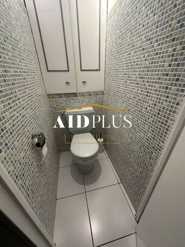 Appartement à MONTMORENCY