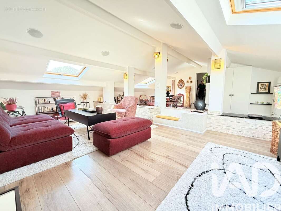 Photo 3 - Appartement à SIX-FOURS-LES-PLAGES